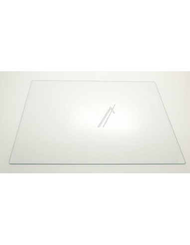 Clayette Verre pour Congelateur WHIRLPOOL