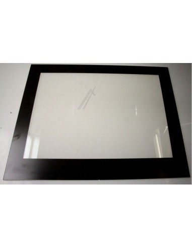 Vitre Interieur du Four 530X425mm pour Four HOTPOINT