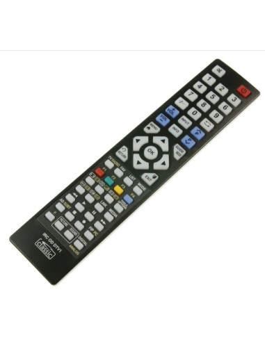 Telecommande de Remplacement Pré Programmé pour Téléviseur BRANDT