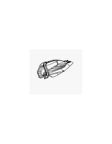 Poignee/fer a vapeur pour GENERATEUR VAPEUR PRO EXPRESS VISION CALOR