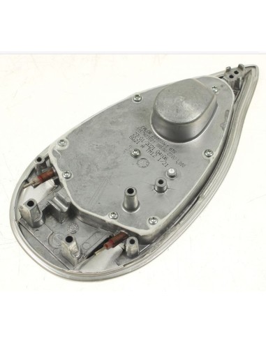 Semelle/complet pour GENERATEUR VAPEUR PRO...