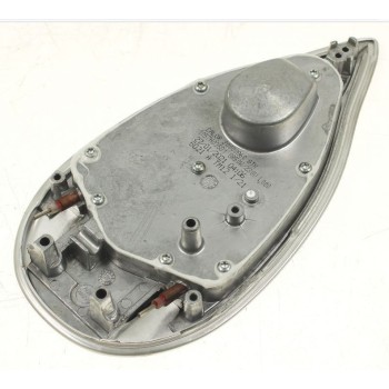 Semelle/complet pour GENERATEUR VAPEUR PRO EXPRESS VISION CALOR