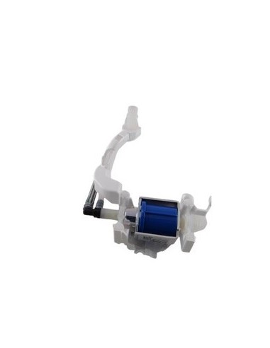 Pompe+Support pour GENERATEUR VAPEUR PRO...