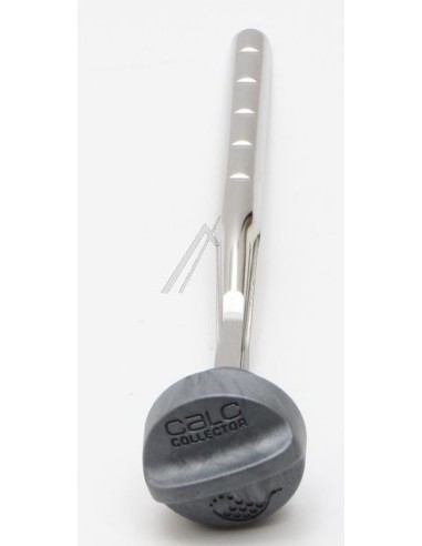 Bouchon/chaudiere+Tiroir pour GENERATEUR VAPEUR PRO EXPRESS VISION CALOR