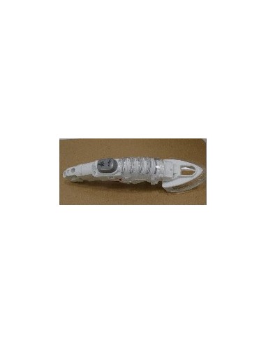 Carte electronique/poignee pour GENERATEUR VAPEUR PRO EXPRESS VISION CALOR