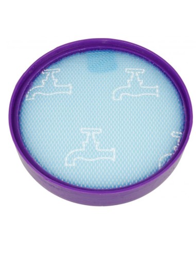Filtre pres Moteur pour Aspirateur Dyson