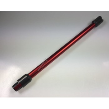 Tube Telescopique Rouge pour Aspirateur DYSON