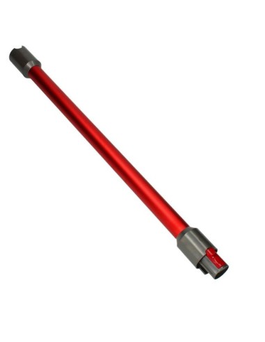 Tube Telescopique Rouge pour Aspirateur DYSON