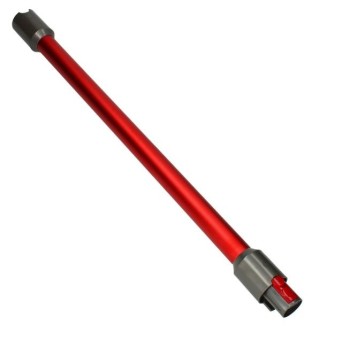 Tube Telescopique Rouge pour Aspirateur DYSON