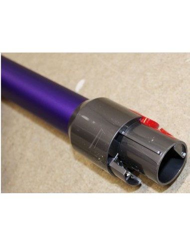 Tube Violet pour Aspirateur DYSON