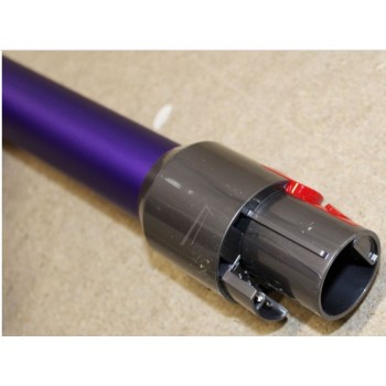 Tube Violet pour Aspirateur DYSON
