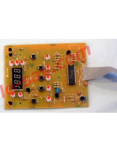 Carte électronique - Machines à pain Kenwood BM300 / BM306