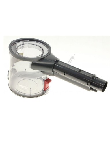Ensemble Boite Cyclonique pour Aspirateur HOOVER