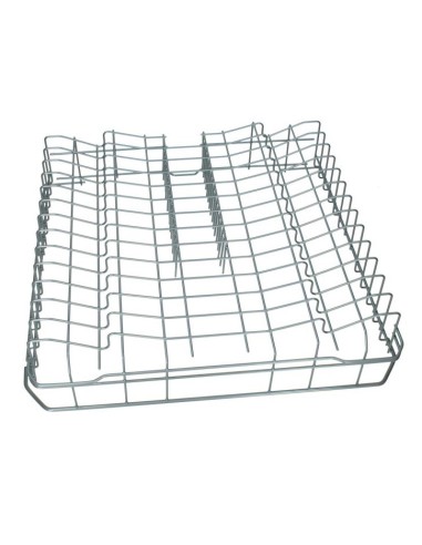 Panier Superieur pour Lave Vaisselle IKEA
