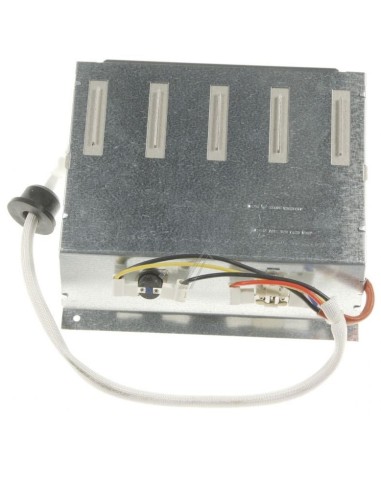 Élement Chauffant 2.1KW 230V pour Séche Linge CANDY