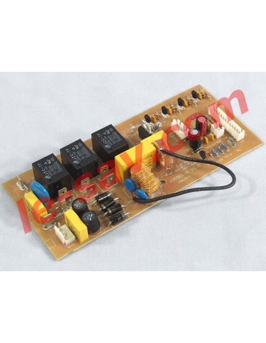 Carte d'alimentation - Machine à pain Kenwood BM366