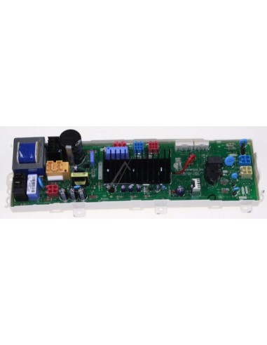 Platine pour Lave-Linge LG
