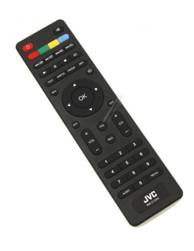 Telecommande pour  Téléviseur JVC