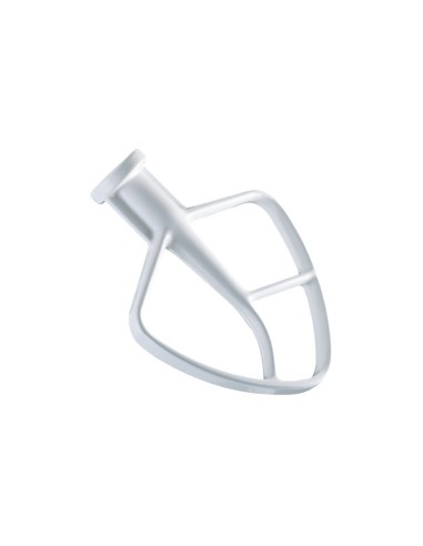 Batteur Plat pour Robot Culinaires série Classic / Ultra Power KitchenAid
