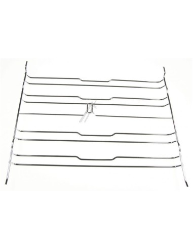 Support Grille pour Four IKEA