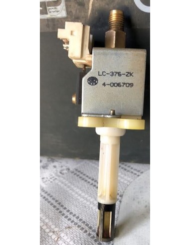Pompe à combustible pour Poele à Pétrole ZIBRO