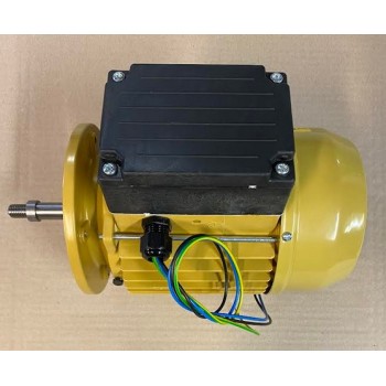 Moteur 1 CV Mono pour Pompe Max - Flo XL Hayward