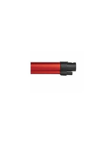 Tube Métal UPX18 pour Aspirateur H.Koenig