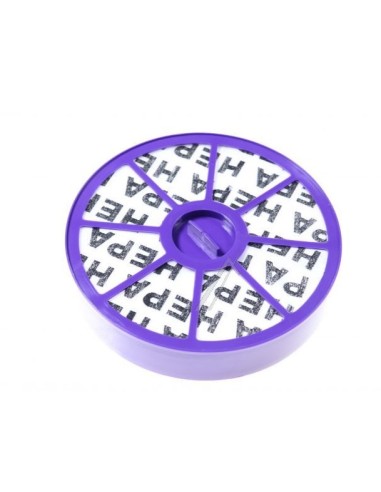 Filtre Hepa Aprés Moteur  pour Aspirateur DC29 Dyson