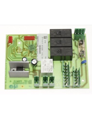 Module Electronique pour Hotte ELECTROLUX