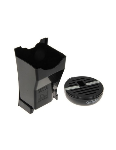Bac Récupérateur à Capsules pour Machine à Thé DELONGHI