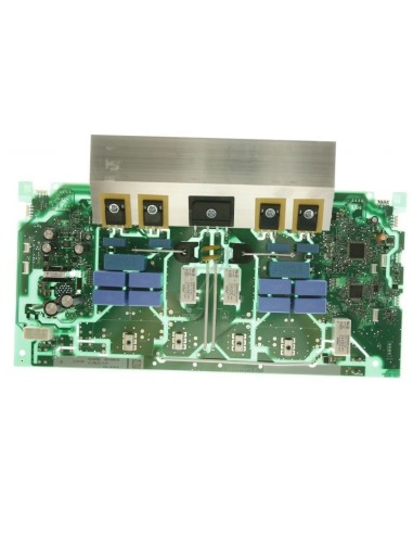 Module de Puissance Programmés pour Plaque Induction BOSCH