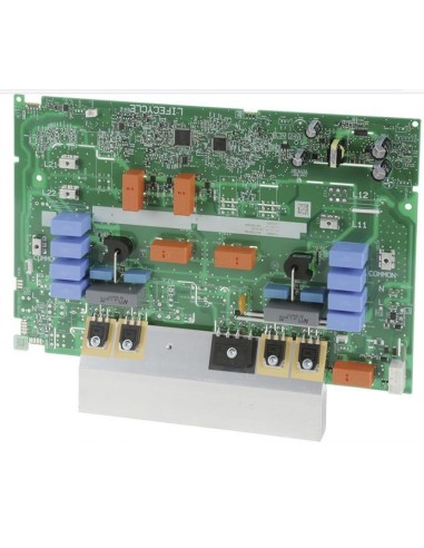 Module de Puissance Programmés pour Plaque Induction BOSCH