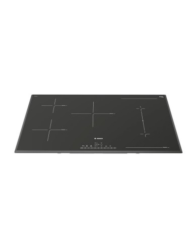 Surface Vitrocéramique pour Plaque Induction BOSCH