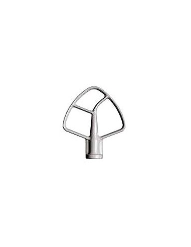Batteur plat robot KitchenAid "artisan"