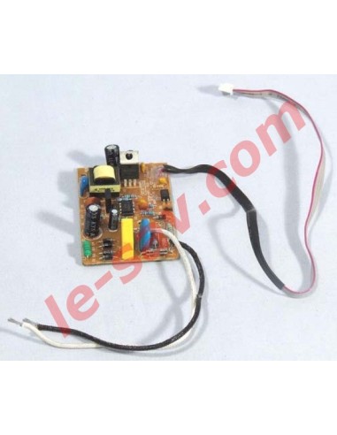 Carte électronique d'alimentation - Machine à pain Kenwood BM900