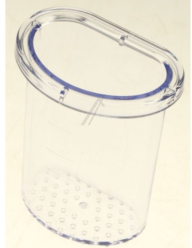 Poussoir de Bol Hachoir pour Robot EASYFORCE Moulinex