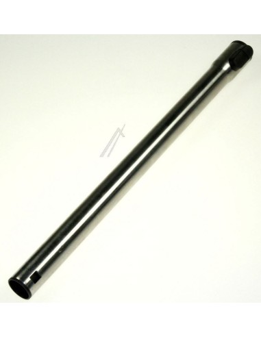 Tube d'Aspiration Haut Inox pour Aspirateur Miele