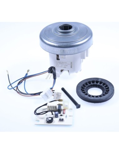 Moteur Adaptateur Soufflerie 230V pour Aspirateur Miele