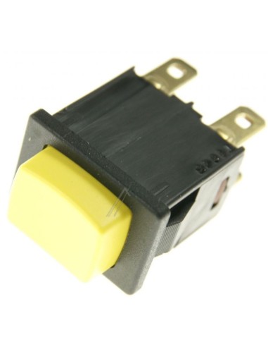 Interrupteur pour Aspirateur KARCHER