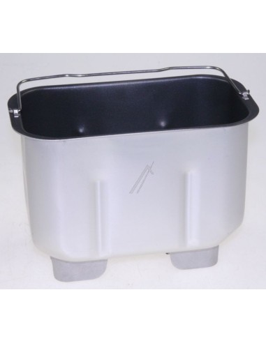 Cuve pour Machine à Pain BM900 Kenwood