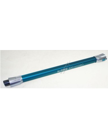 Tuyau Métal pour Aspirateur Balai HOOVER