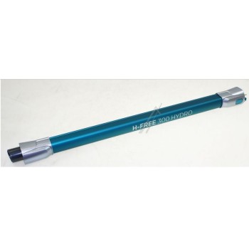 Tuyau Métal pour Aspirateur Balai HOOVER