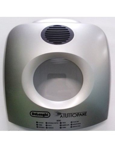 Couvercle Assemblé pour Machine à Pain BDM075S DELONGHI