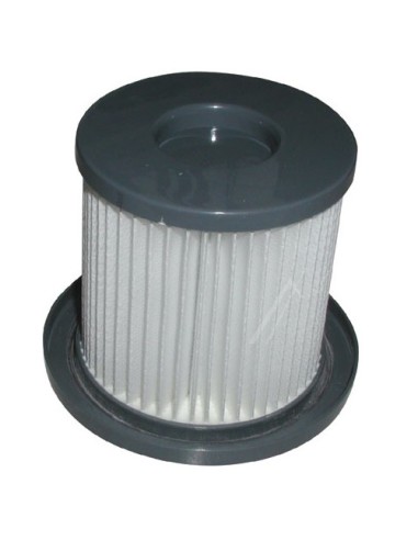 Cartouche Filtrante Cylindrique pour Aspirateur Easy Clean Phillips