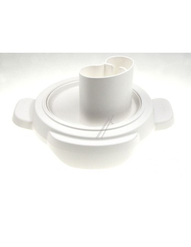 Accessoire à Râper et Trancher pour Robot Companion Moulinex