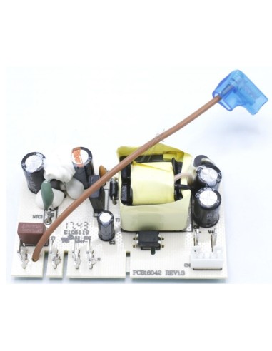 Circuit Imprimé pour Balai Vapeur Black & Decker