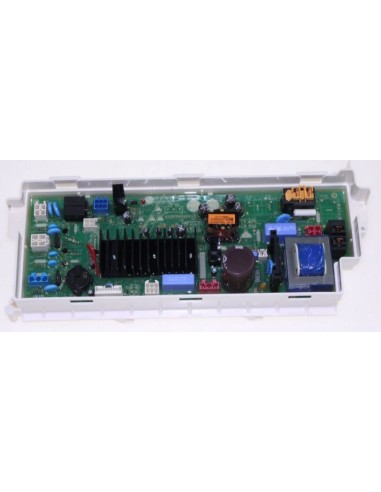 Platine Principale pour Lave-Linge LG