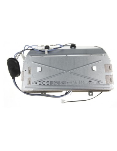 Résistance 2500 W Pour Séche Linge BOSCH