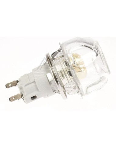 Douille + Hublot de la Lampe + Ampoule pour...