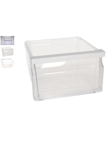Bac Frigo pour Réfrigérateur RS7567THCSP Samsung